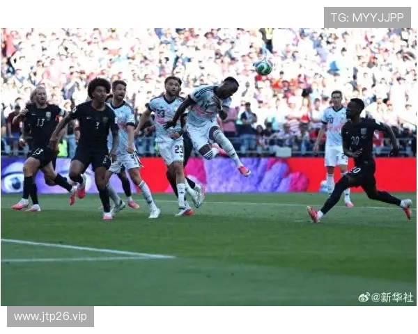 比利时4-1大胜美国:强势晋级2026世界杯八强